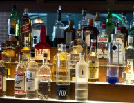 Kalorické tabulky - alkoholické a nealkoholické nápoje