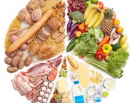Princip zónové diety je postavený na vyvážené hladině inzulínu