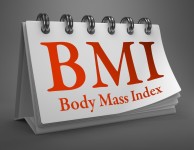 Ve stručnosti - BMI (zkratka z anglického Body Mass Index, neboli česky index tělesné hmotnosti) je jednoduchá metoda pro vyhodnocení, zda máte nadváhu, optimální váhu nebo podváhu.