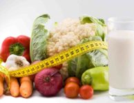 To, kolik kalorií vaše tělo v průběhu dne spotřebuje, závisí především na to, jaká je vaše aktuální tělesná váha, výška, věk, pohlaví