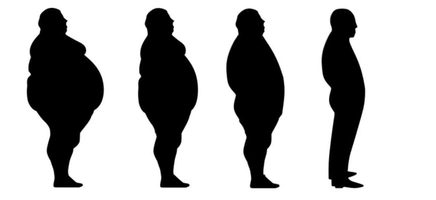 U zdravé ženy je přiměřené množství tuku asi 18 – 20%. U zdravého muže je to nižší číslo. Přiměřené množství tuku u zdravého, aktivního muže, je „jenom“ 10 – 15%.