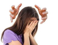 Jedním z typických příznaků nedostatku hořčíku, je právě bolest hlavy.